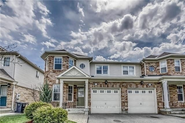 71 Jessop Drive, Brampton, ON, L7A 3N4