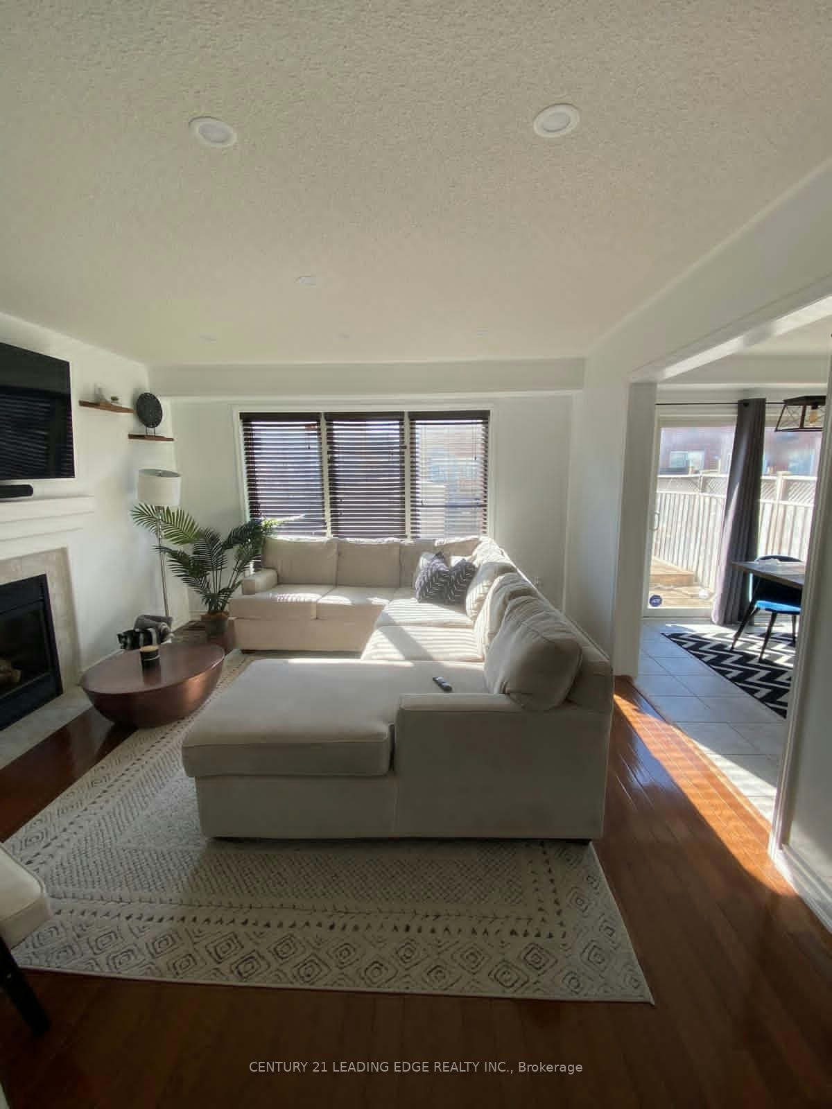71 Jessop Drive, Brampton, ON, L7A 3N4