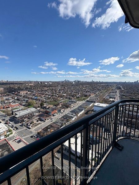 2506-1185 Dupont Street, Toronto, ON, M6H 0G5 - 10