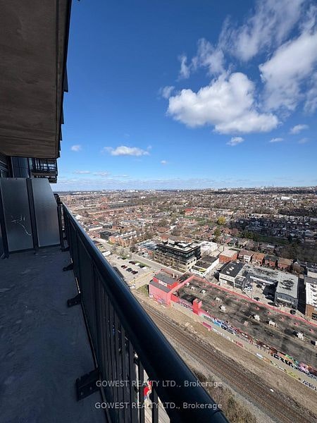 2506-1185 Dupont Street, Toronto, ON, M6H 0G5 - 13