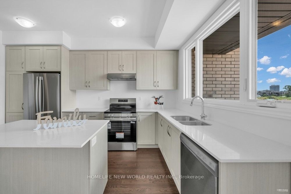 1095 Wheat Boom Drive, Oakville, ON, L6H 7H5 - 3