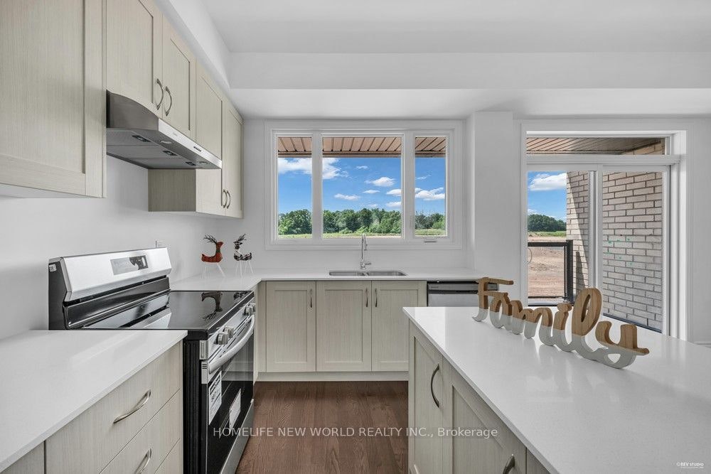 1095 Wheat Boom Drive, Oakville, ON, L6H 7H5 - 2