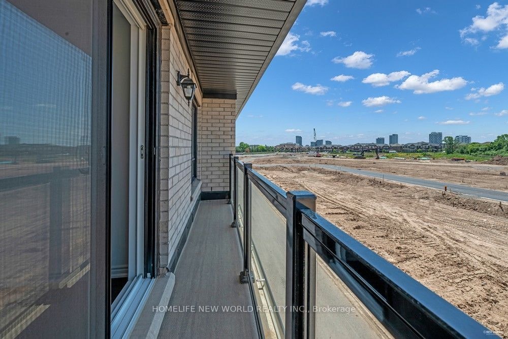 1095 Wheat Boom Drive, Oakville, ON, L6H 7H5 - 9