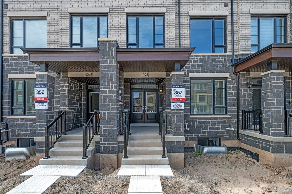 1095 Wheat Boom Drive, Oakville, ON, L6H 7H5 - 37