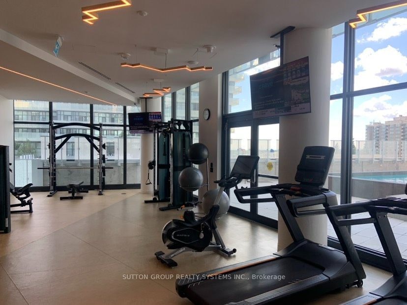 414-3900 Confederation Parkway, Mississauga, ON, L5B 0M3 - 13
