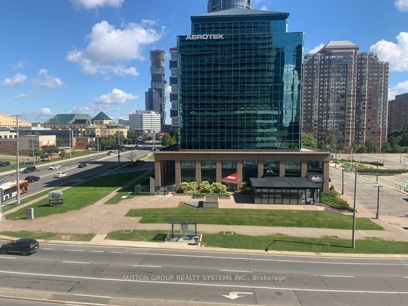 414-3900 Confederation Parkway, Mississauga, ON, L5B 0M3 - 11