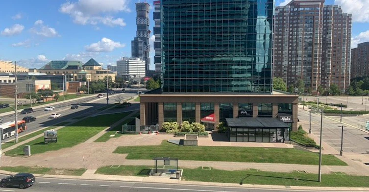 414-3900 Confederation Parkway, Mississauga, ON, L5B 0M3 - 11