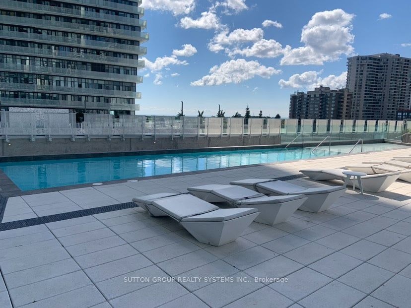 414-3900 Confederation Parkway, Mississauga, ON, L5B 0M3 - 16