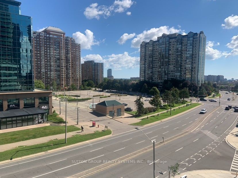 414-3900 Confederation Parkway, Mississauga, ON, L5B 0M3 - 12