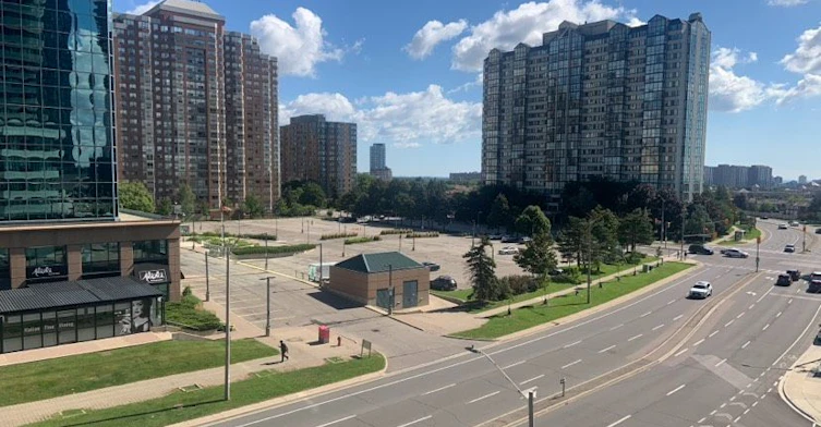 414-3900 Confederation Parkway, Mississauga, ON, L5B 0M3 - 12