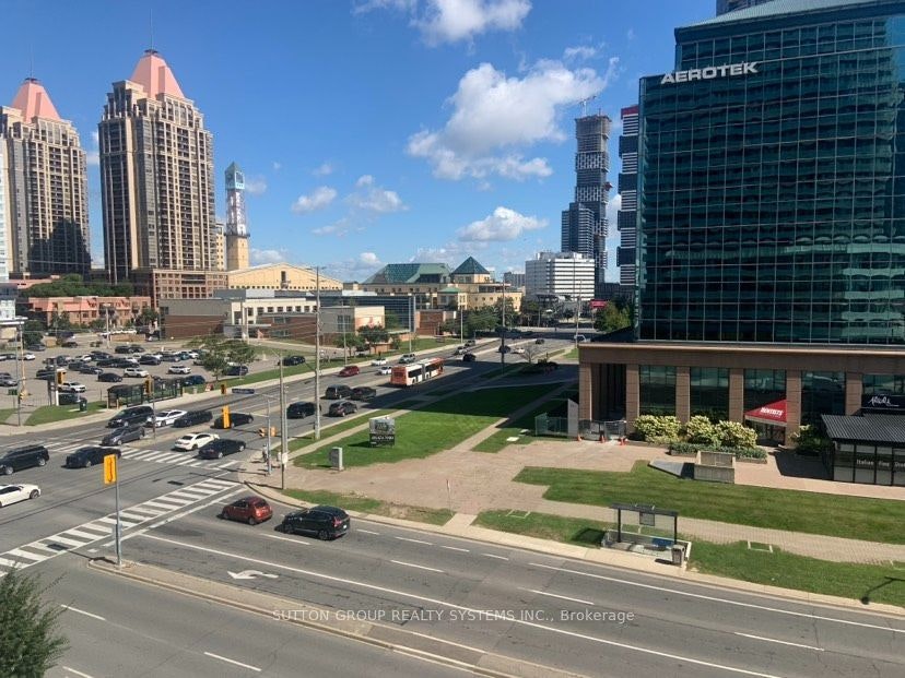 414-3900 Confederation Parkway, Mississauga, ON, L5B 0M3 - 10