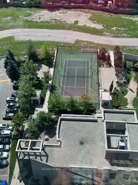 PH09-339 Rathburn Road W, Mississauga, ON, L5B 0K6 - 12