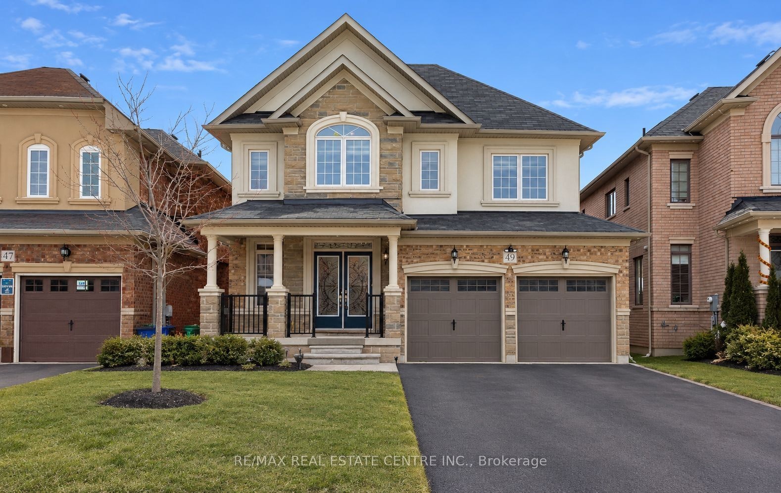 49 Bucksaw Street, Brampton, ON, L7A 4R3