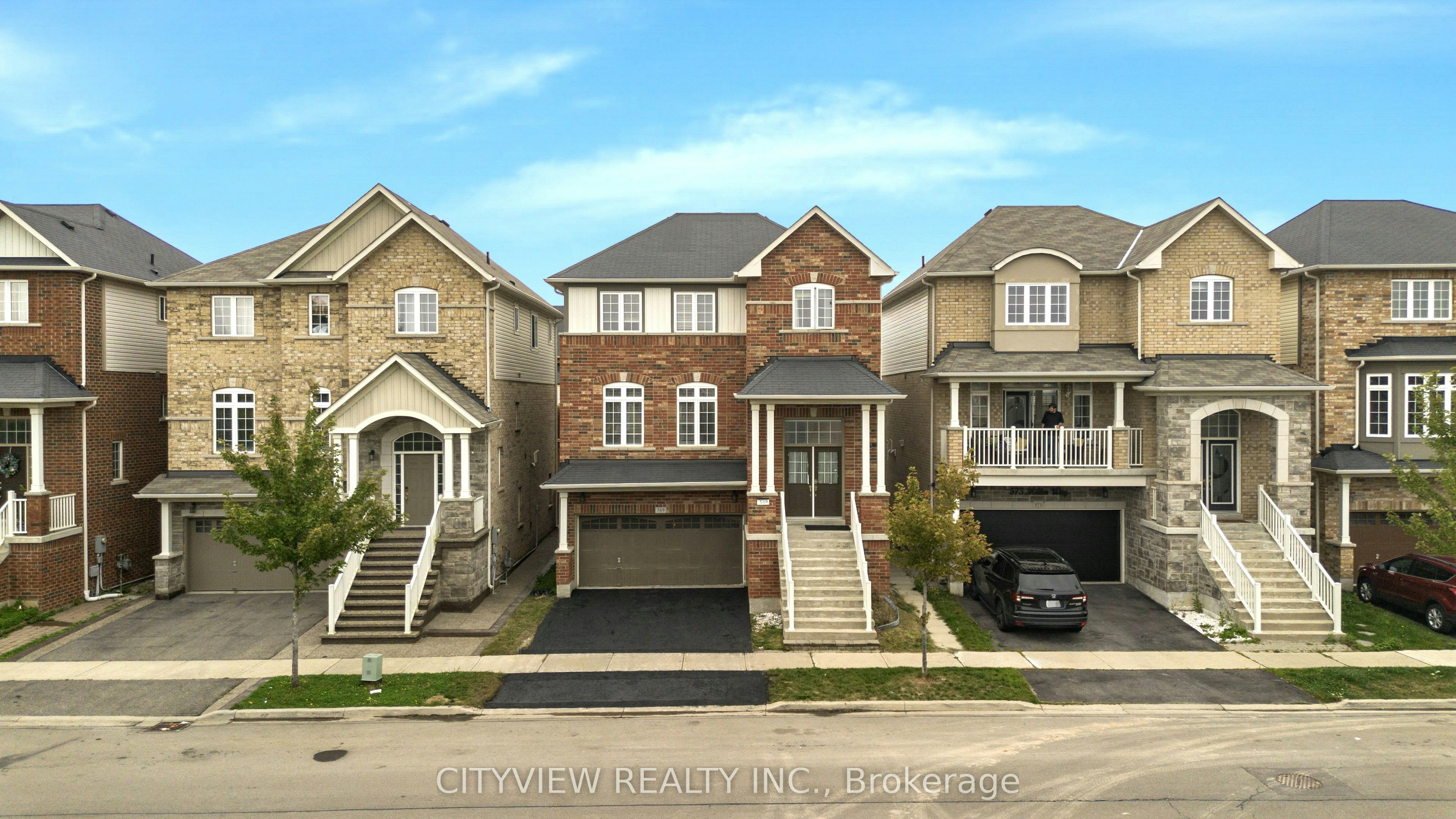 569 Miller Way, Milton, ON, L9T 8L8