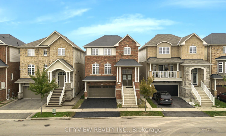 569 Miller Way