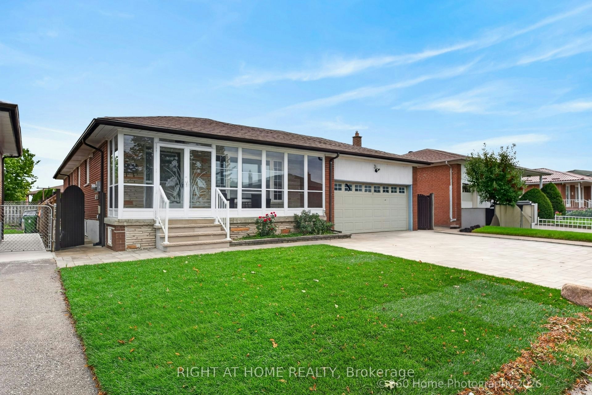 35 Wheelwright Crescent N, Toronto, ON, M3N 1V2