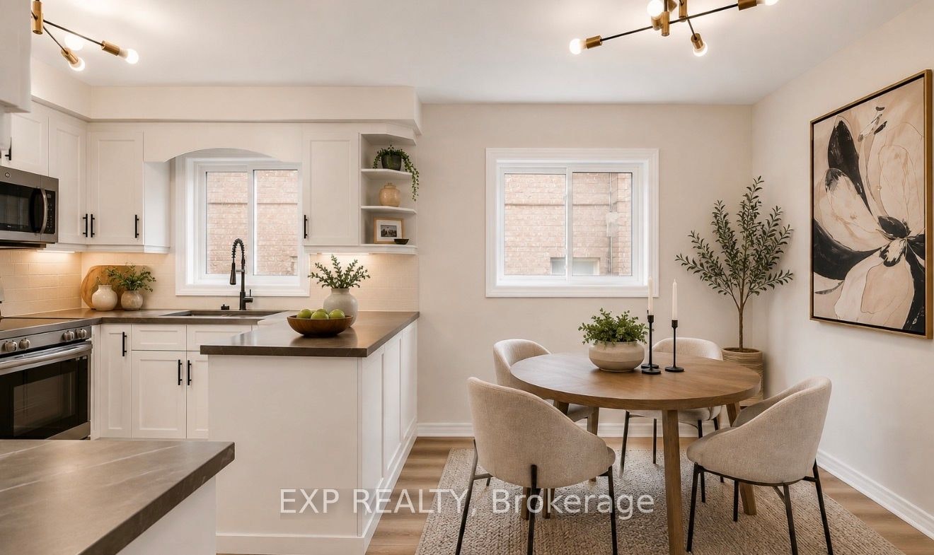 Upper Level-6677 Ganymede Road, Mississauga, ON, L5N 4V3 - 6