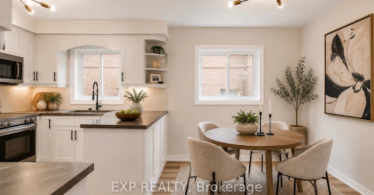 Upper Level-6677 Ganymede Road, Mississauga, ON, L5N 4V3 - 6