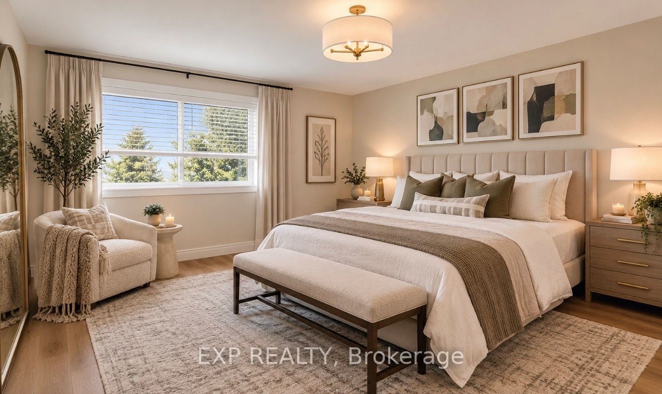 Upper Level-6677 Ganymede Road, Mississauga, ON, L5N 4V3 - 10