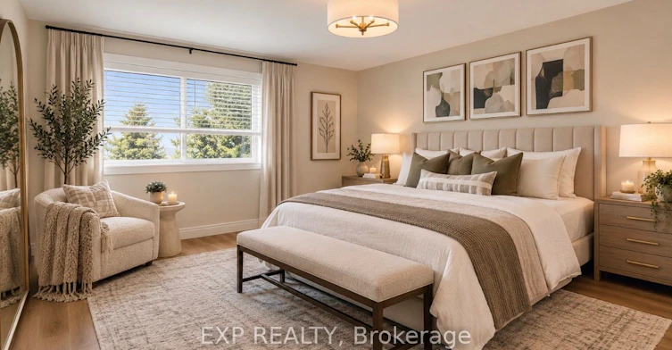 Upper Level-6677 Ganymede Road, Mississauga, ON, L5N 4V3 - 10