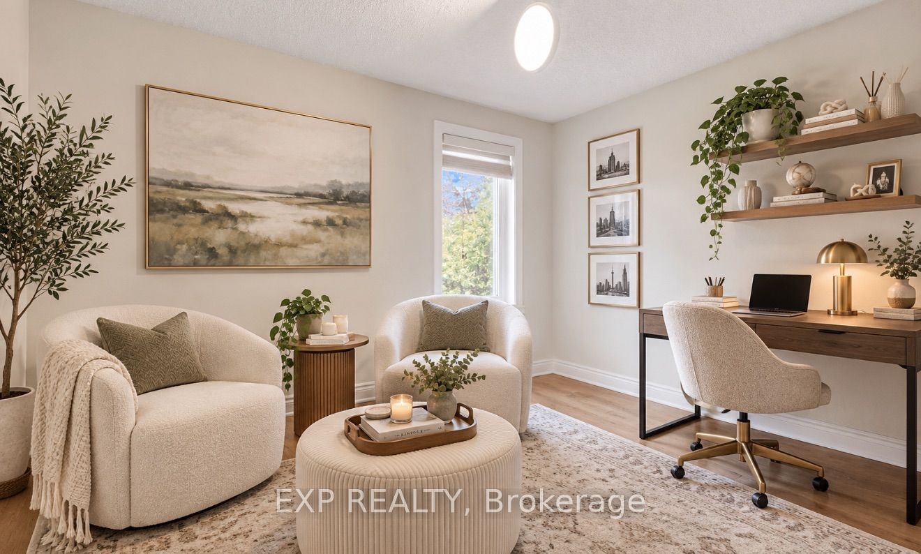 Upper Level-6677 Ganymede Road, Mississauga, ON, L5N 4V3 - 11