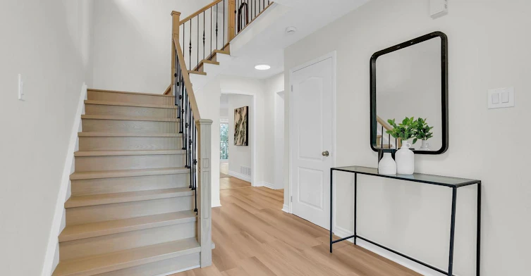 Upper Level-6677 Ganymede Road, Mississauga, ON, L5N 4V3 - 5