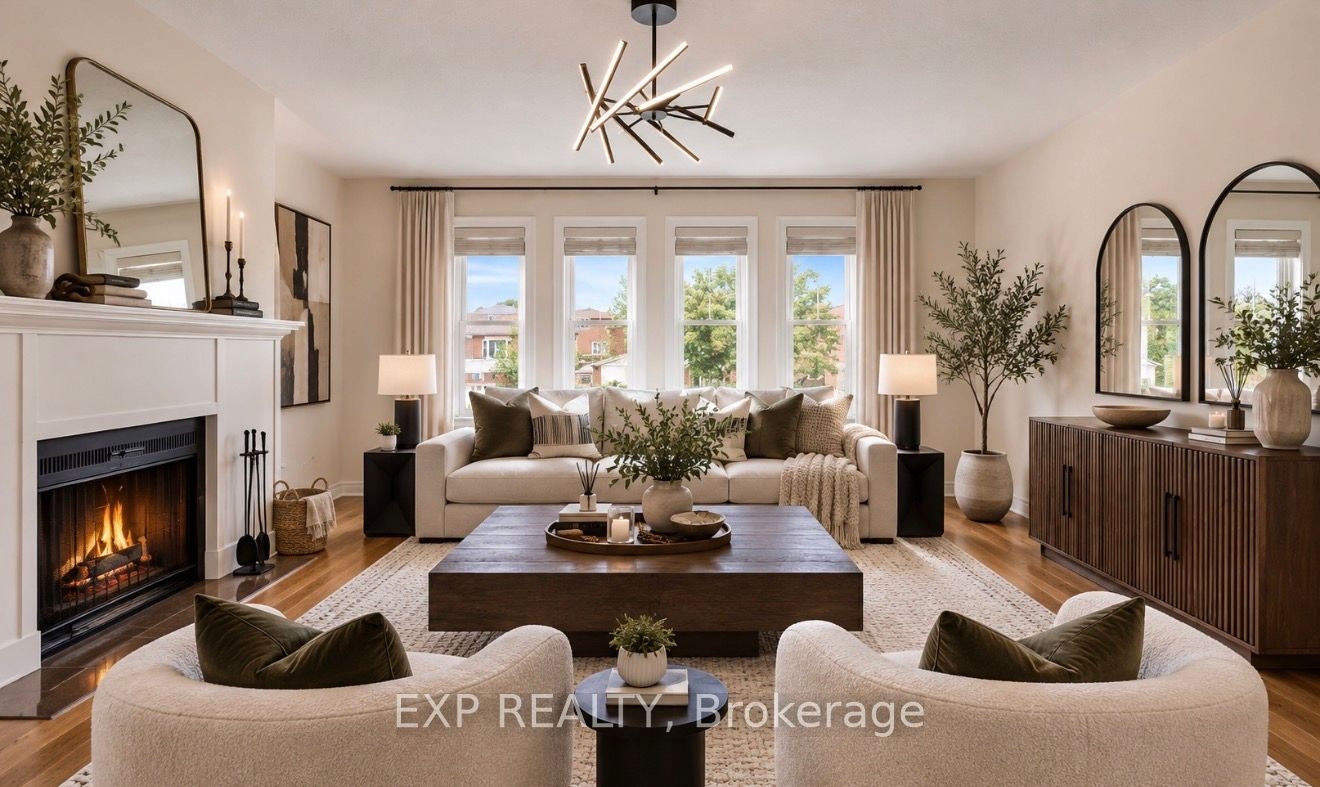 Upper Level-6677 Ganymede Road, Mississauga, ON, L5N 4V3 - 4