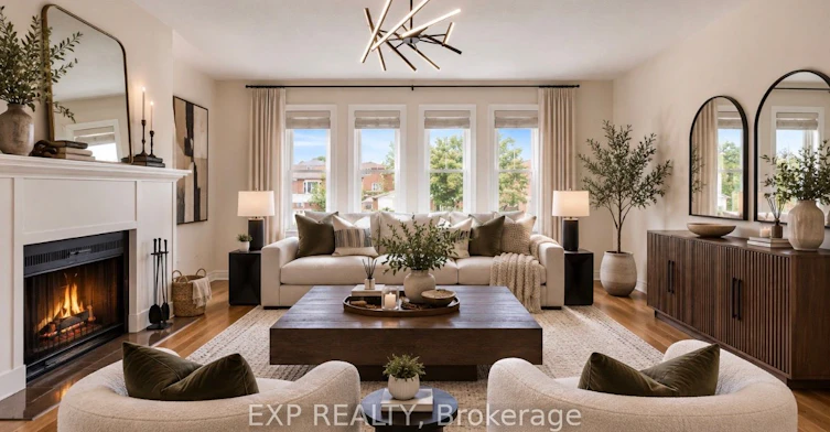 Upper Level-6677 Ganymede Road, Mississauga, ON, L5N 4V3 - 4