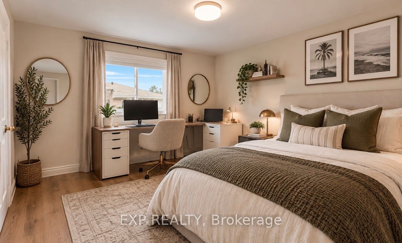 Upper Level-6677 Ganymede Road, Mississauga, ON, L5N 4V3 - 12