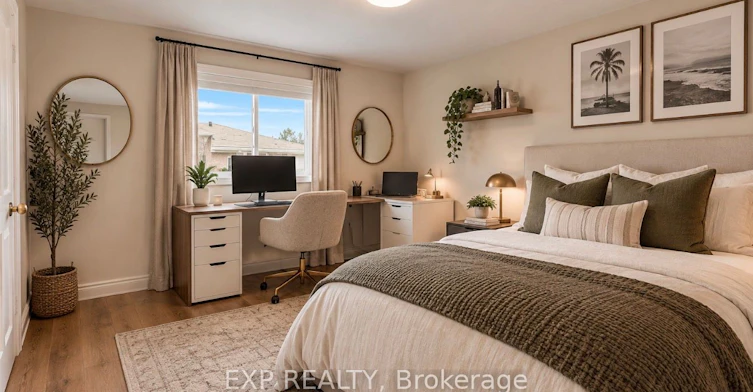 Upper Level-6677 Ganymede Road, Mississauga, ON, L5N 4V3 - 12