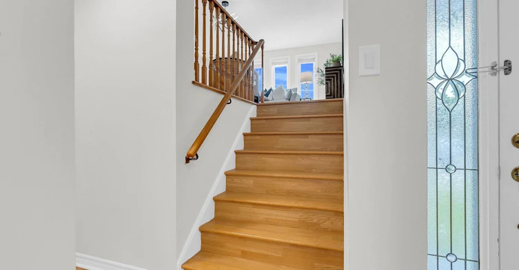 Upper Level-6677 Ganymede Road, Mississauga, ON, L5N 4V3 - 3