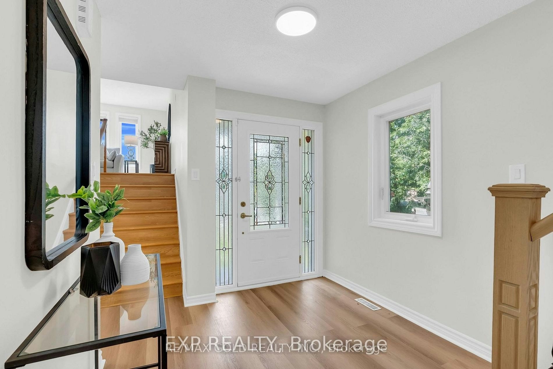 Upper Level-6677 Ganymede Road, Mississauga, ON, L5N 4V3 - 2