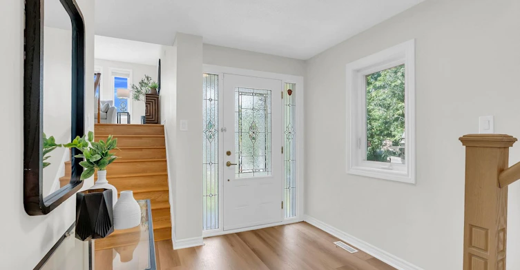 Upper Level-6677 Ganymede Road, Mississauga, ON, L5N 4V3 - 2