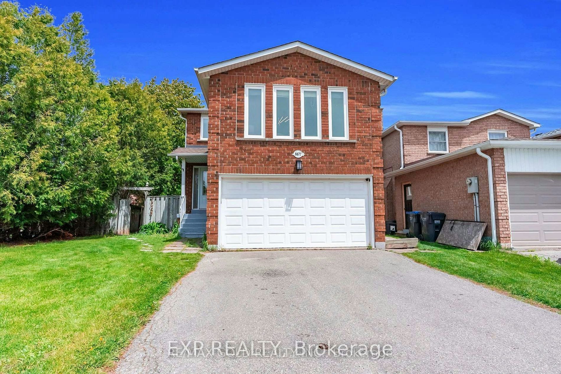 Lower Level-6677 Ganymede Road, Mississauga, ON, L5N 4V3