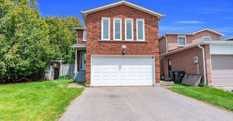 Lower Level-6677 Ganymede Road, Mississauga, ON, L5N 4V3