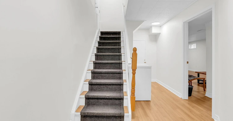 Lower Level-6677 Ganymede Road, Mississauga, ON, L5N 4V3 - 3