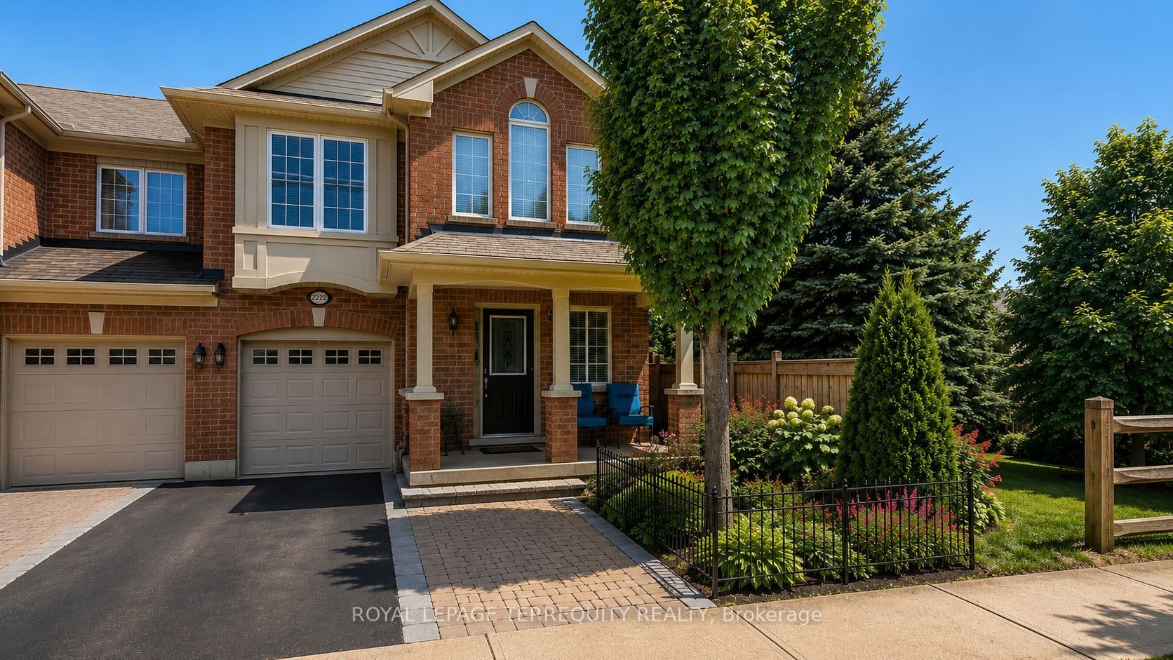 2223 Jillian Lane, Oakville, ON, L6M 0G7