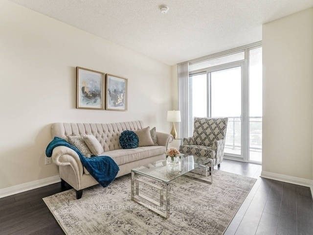 903-5025 Four Springs Avenue, Mississauga, ON, L5R 0G5 - 11