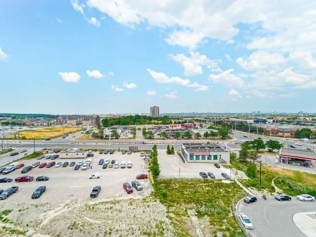 903-5025 Four Springs Avenue, Mississauga, ON, L5R 0G5 - 24