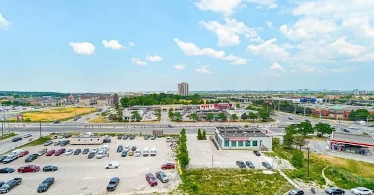 903-5025 Four Springs Avenue, Mississauga, ON, L5R 0G5 - 24