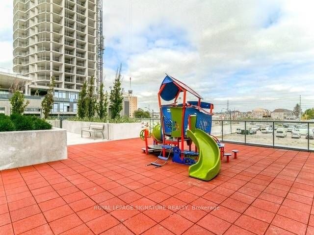 903-5025 Four Springs Avenue, Mississauga, ON, L5R 0G5 - 34
