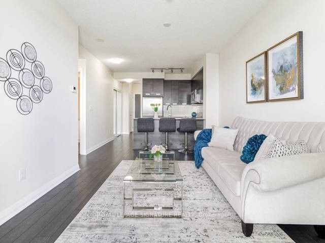 903-5025 Four Springs Avenue, Mississauga, ON, L5R 0G5 - 13