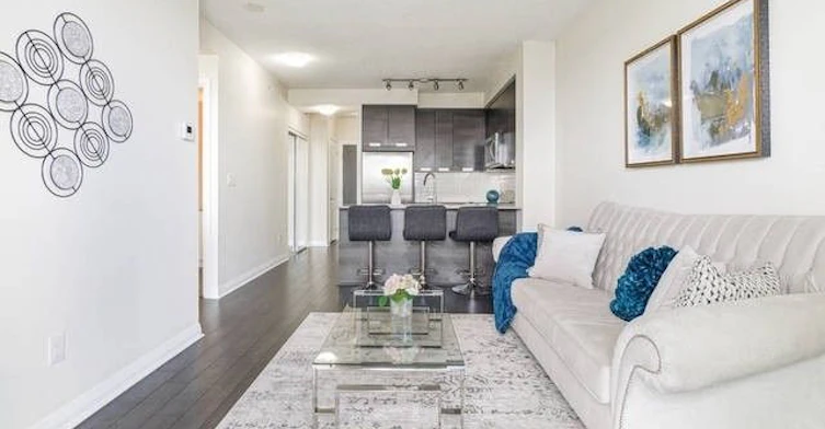 903-5025 Four Springs Avenue, Mississauga, ON, L5R 0G5 - 13