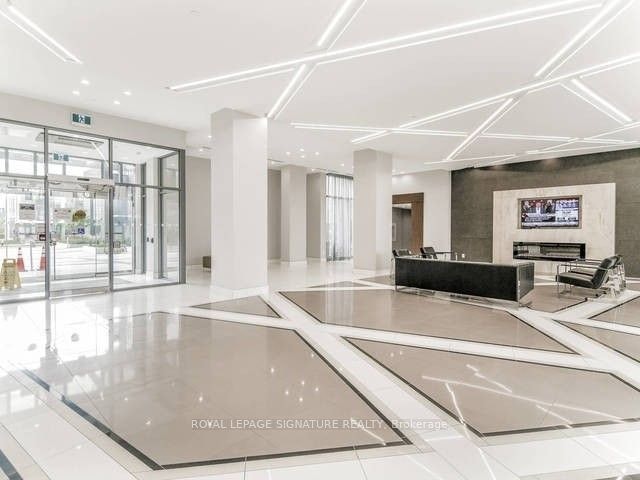 903-5025 Four Springs Avenue, Mississauga, ON, L5R 0G5 - 29