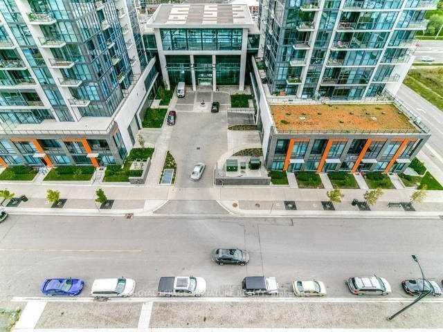 903-5025 Four Springs Avenue, Mississauga, ON, L5R 0G5 - 27