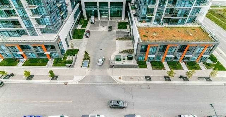 903-5025 Four Springs Avenue, Mississauga, ON, L5R 0G5 - 27