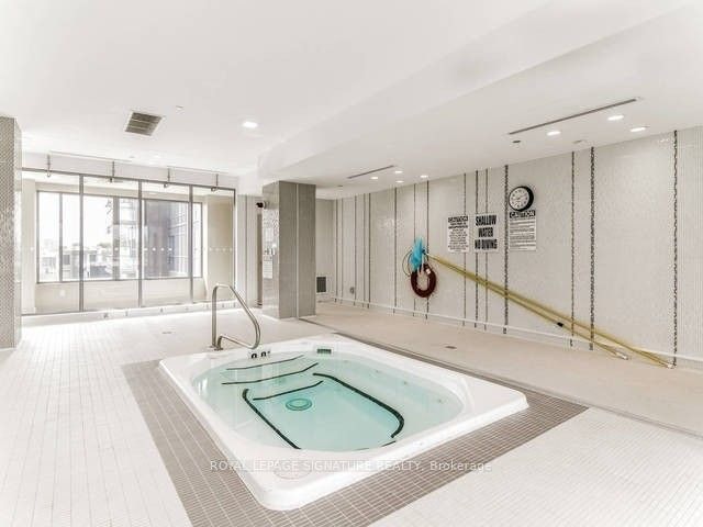 903-5025 Four Springs Avenue, Mississauga, ON, L5R 0G5 - 32