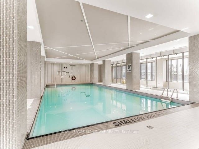 903-5025 Four Springs Avenue, Mississauga, ON, L5R 0G5 - 31