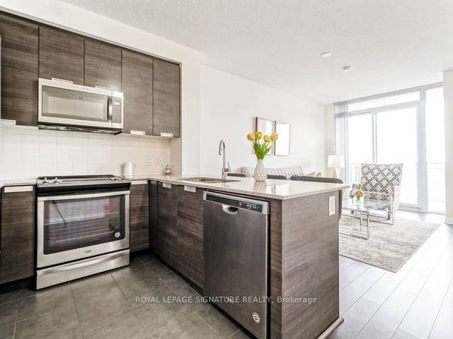 903-5025 Four Springs Avenue, Mississauga, ON, L5R 0G5 - 8