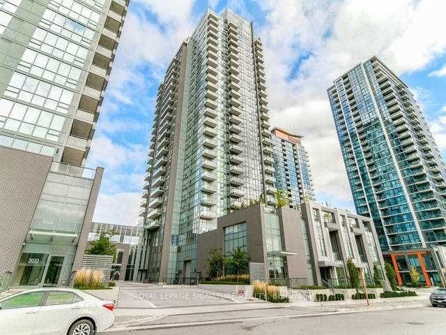 903-5025 Four Springs Avenue, Mississauga, ON, L5R 0G5